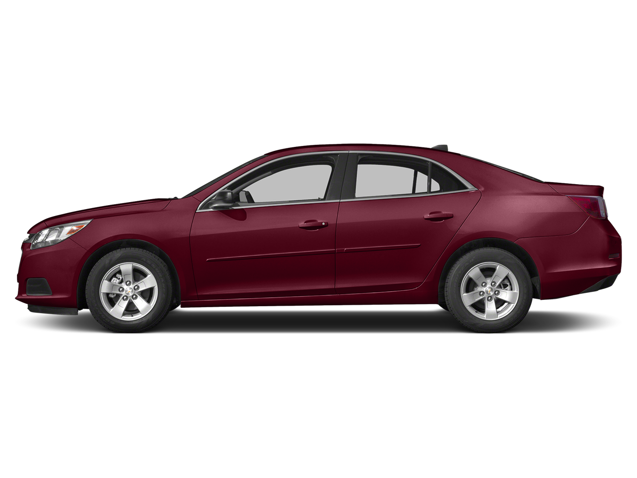 2015 Chevrolet Malibu LT 1LT