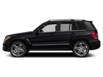 2015 Mercedes-Benz GLK GLK 250 4MATIC®