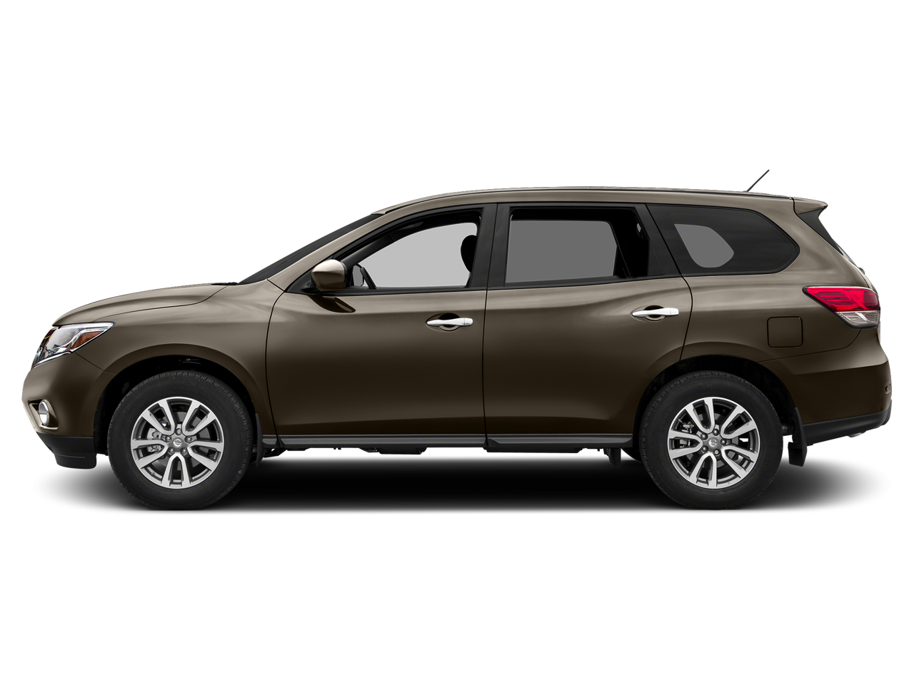 2015 Nissan Pathfinder SV