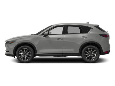 2017 Mazda Mazda CX-5 Grand Touring