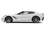 2019 Chevrolet Corvette Stingray 2LT