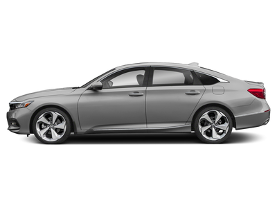 2019 Honda Accord Touring 2.0T