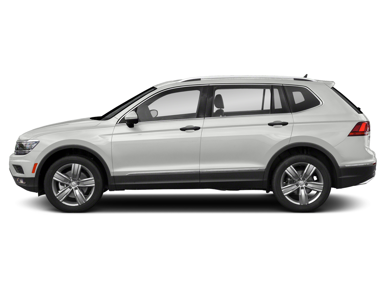 2019 Volkswagen Tiguan 2.0T SEL Premium 4Motion