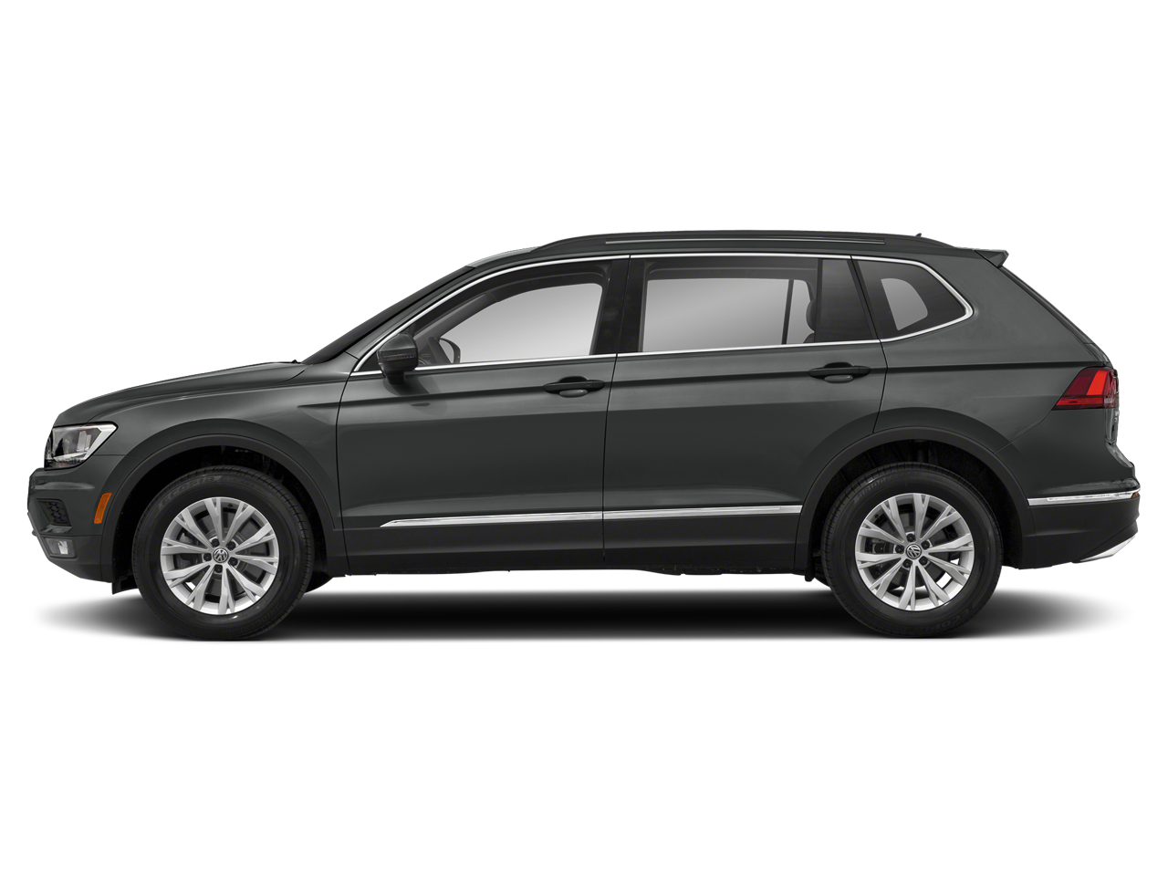2019 Volkswagen Tiguan 2.0T SE