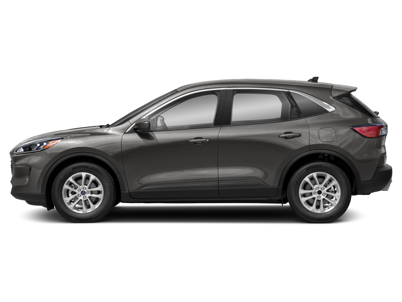 2021 Ford Escape SE Hybrid