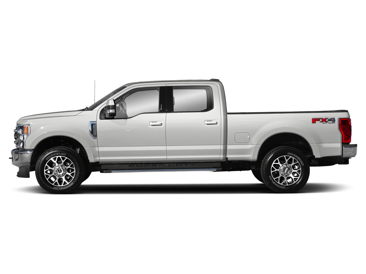 2021 Ford F-250SD Lariat