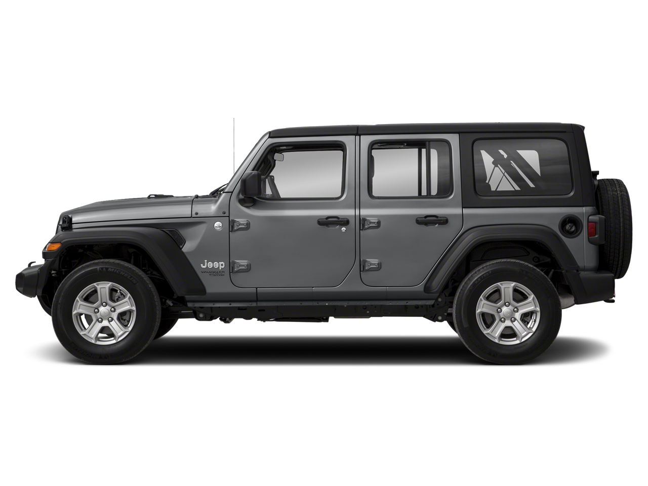 2021 Jeep Wrangler Unlimited Islander