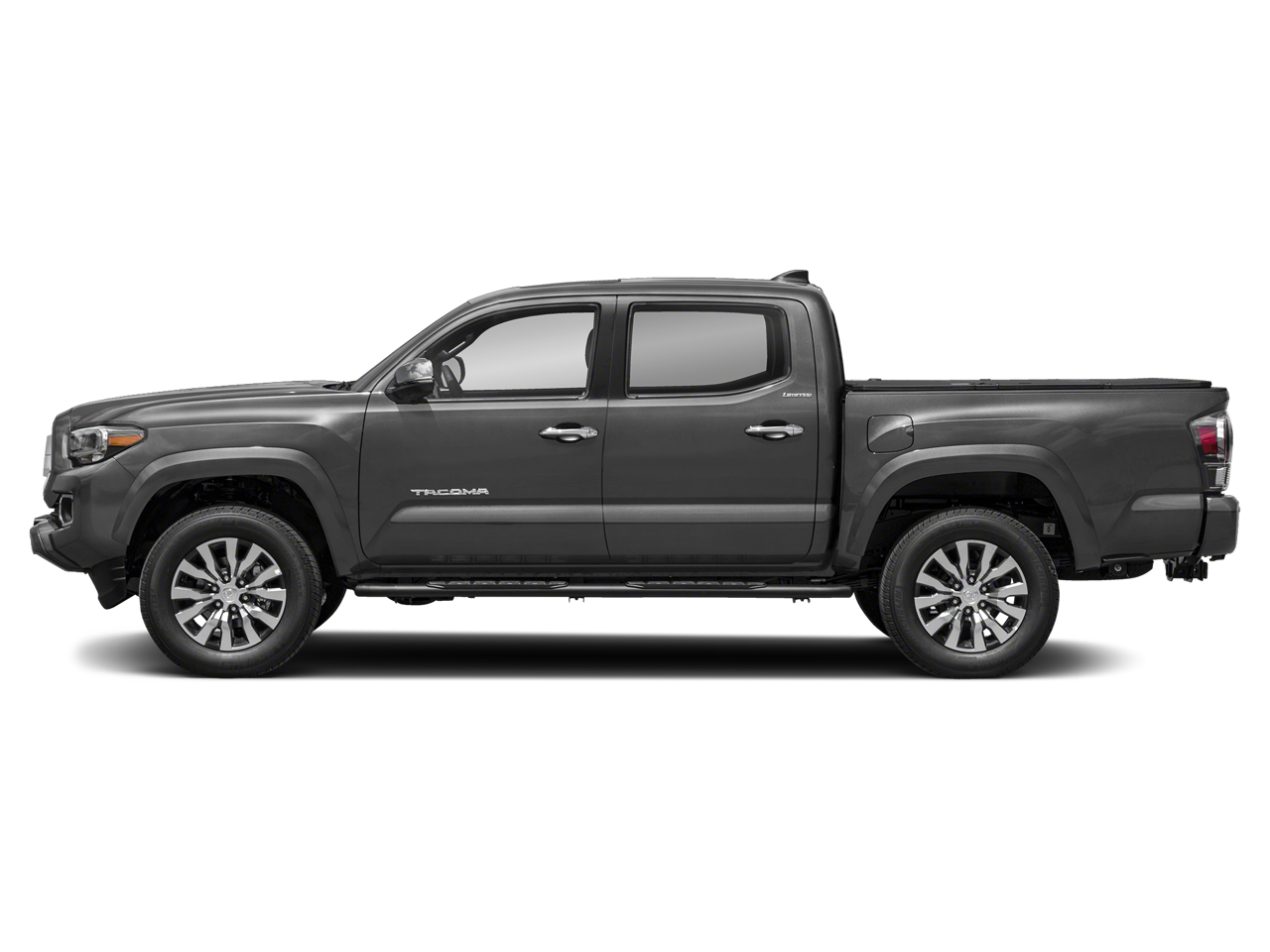 2021 Toyota Tacoma Limited V6