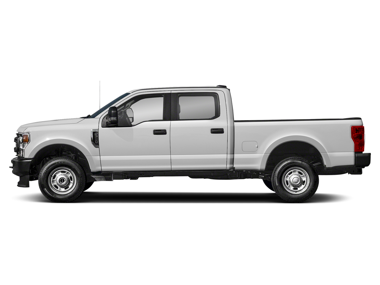2022 Ford F-350SD XLT