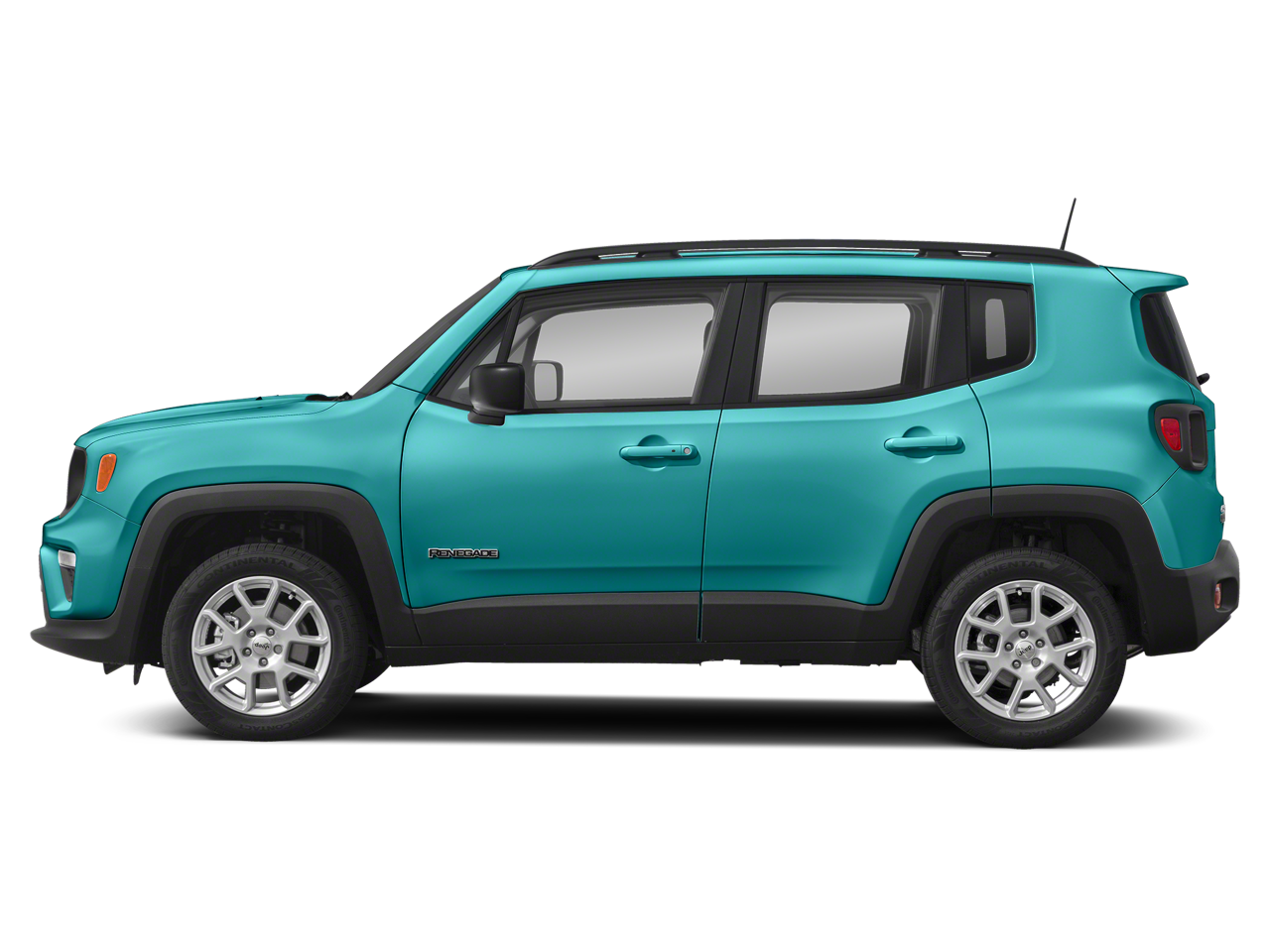 2022 Jeep Renegade Altitude