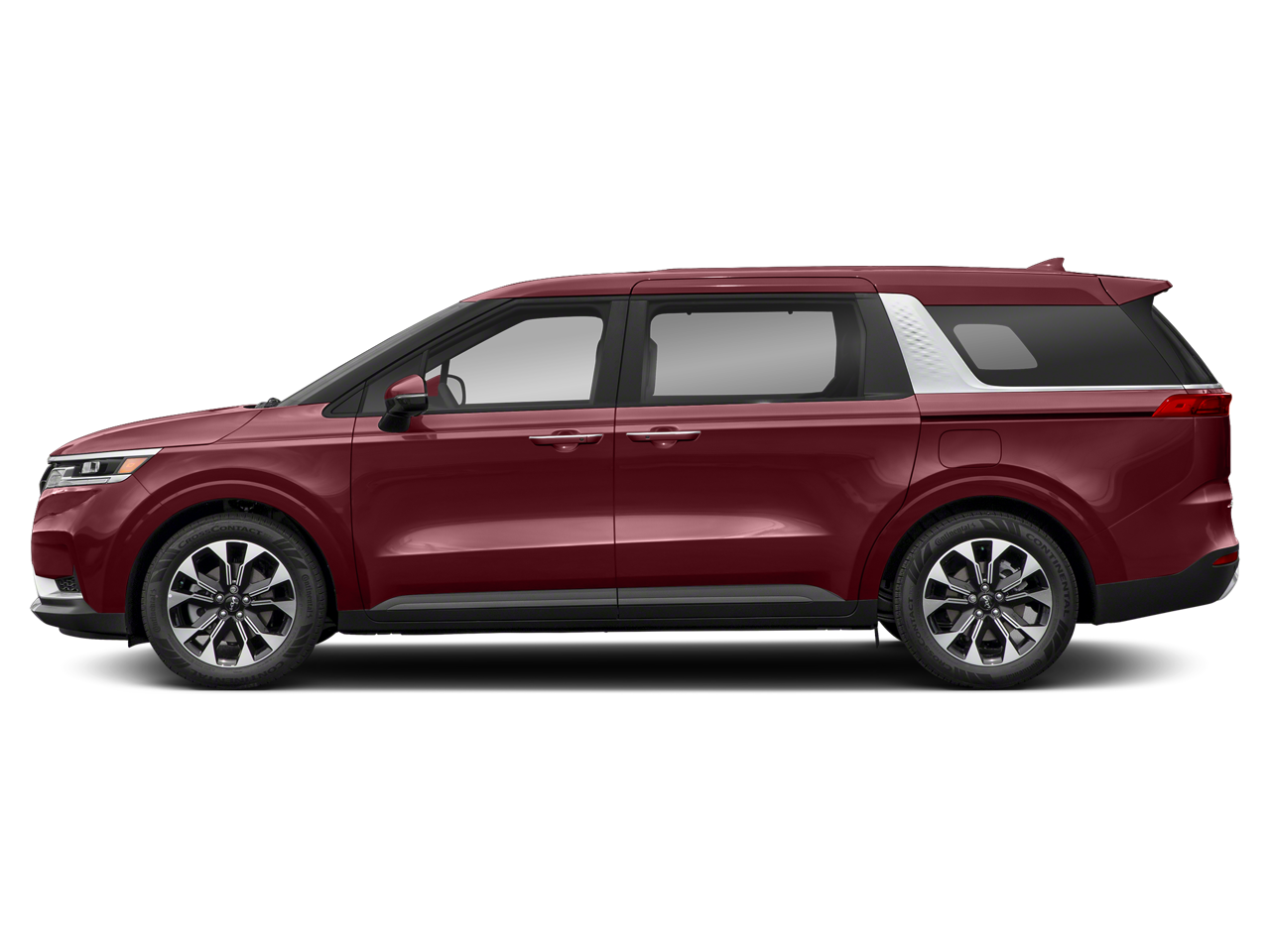 2022 Kia Carnival EX