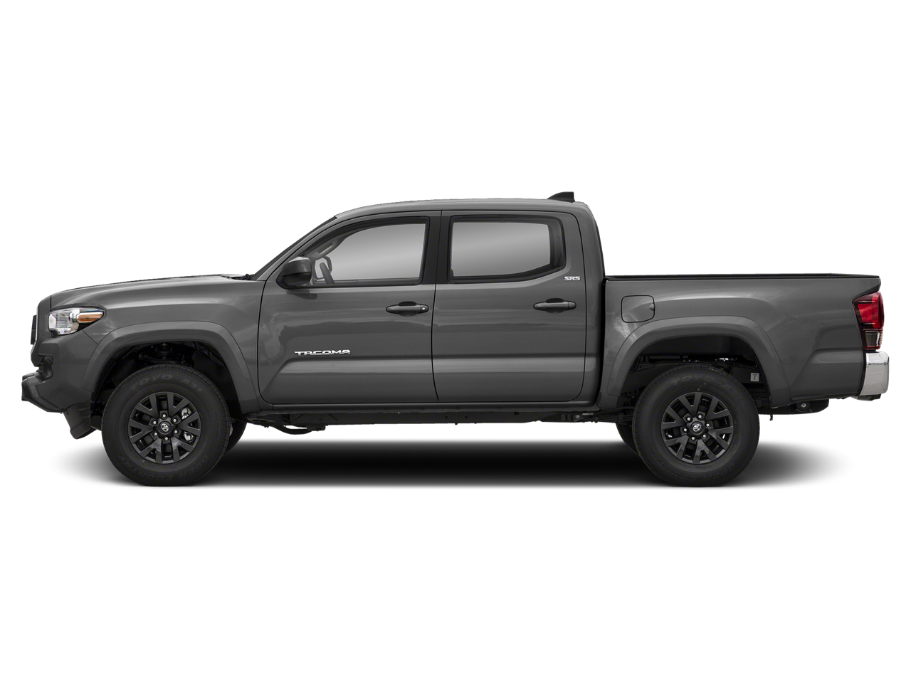 2022 Toyota Tacoma TRD Sport V6