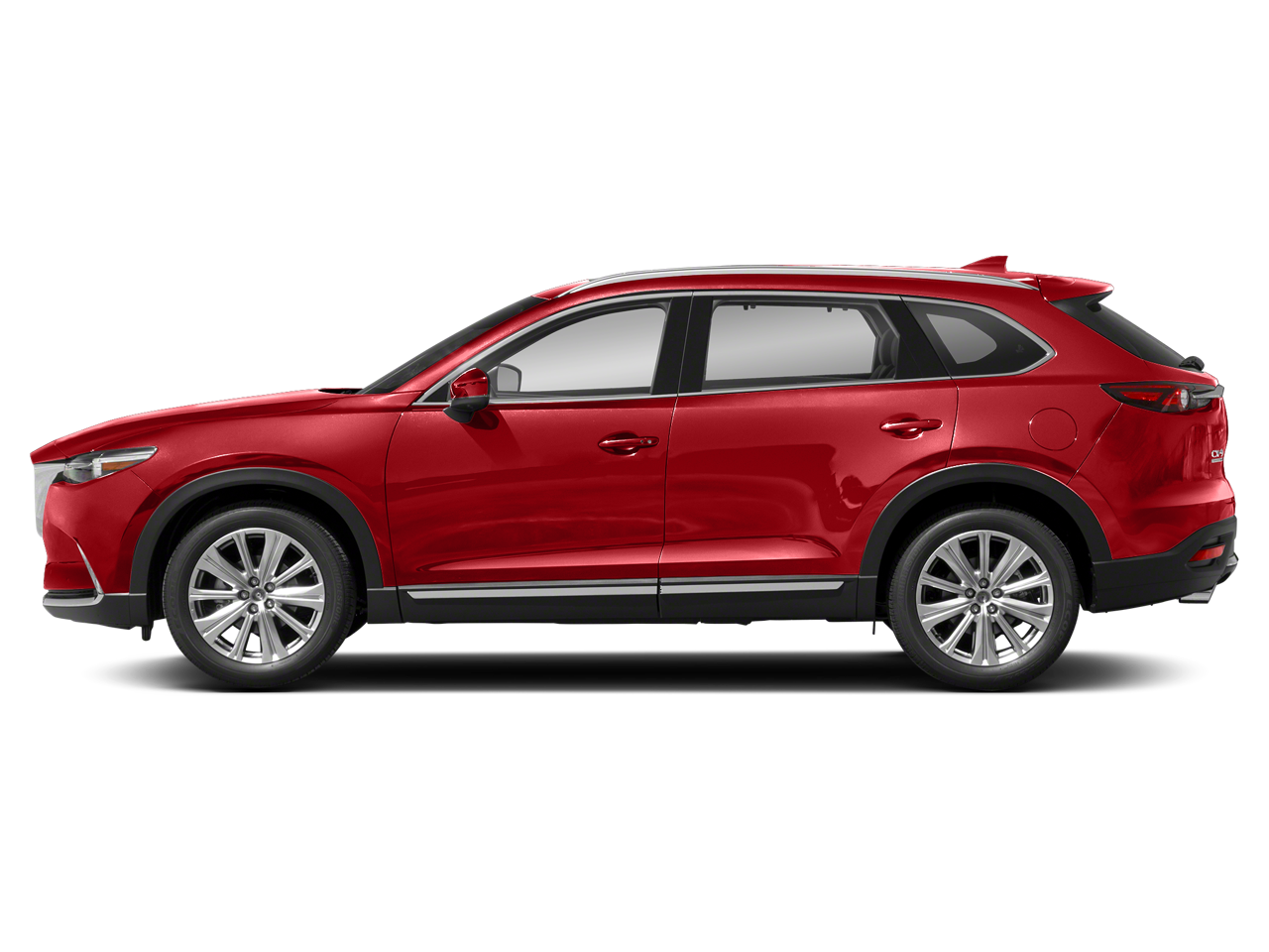 2023 Mazda CX-9 Signature - Photo 28