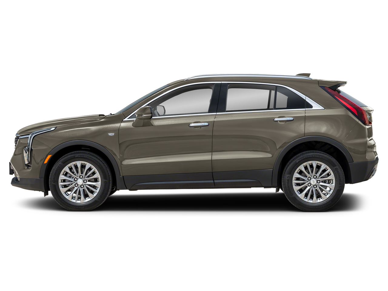 2024 Cadillac XT4 FWD Premium Luxury