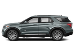 2024 Ford Explorer King Ranch