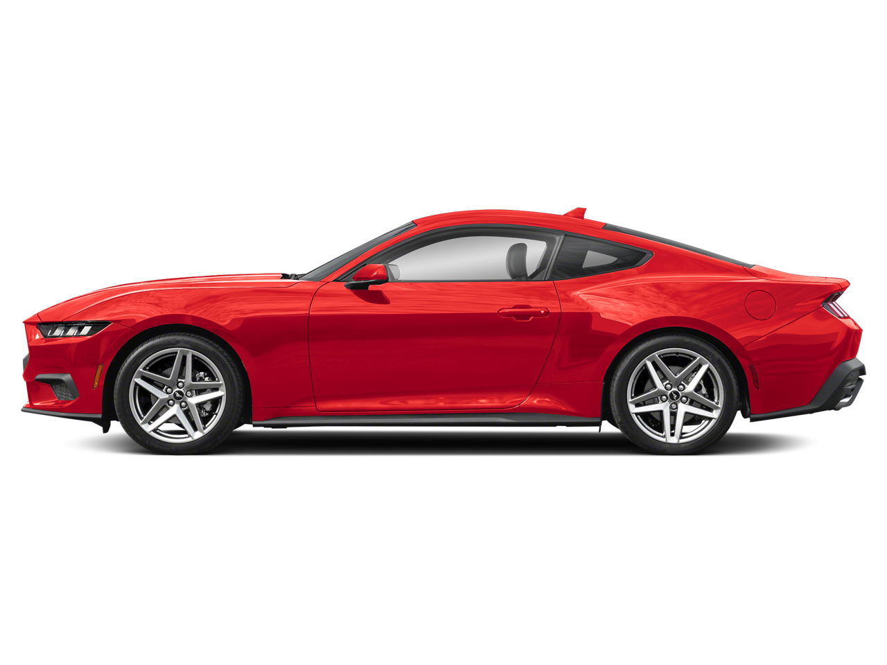 2025 Ford Mustang EcoBoost Fastback - Photo 21