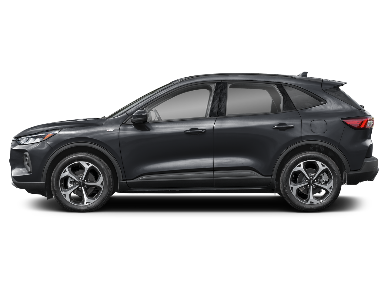 2025 Ford Escape Hybrid ST-Line Select