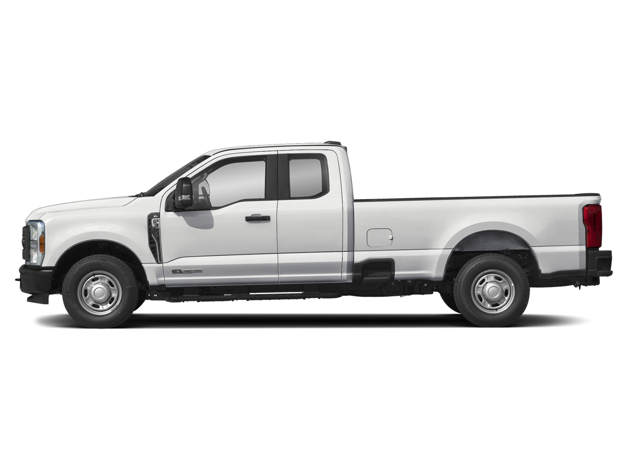 2025 Ford F-350SD XLT