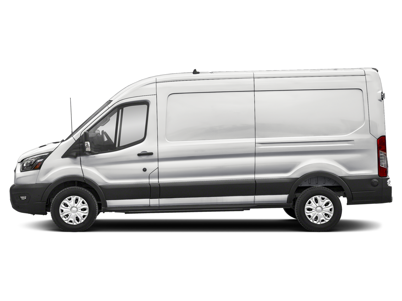 2025 Ford E-Transit-350 Base XL TRIM