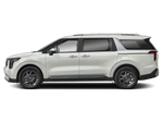 2025 Kia Carnival Hybrid EX