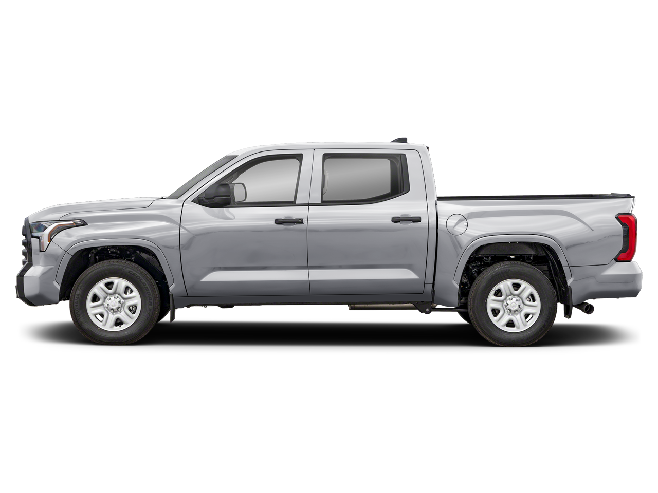 2025 Toyota Tundra SR
