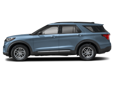 2027 Ford Explorer 4DR RWD ACTIVE