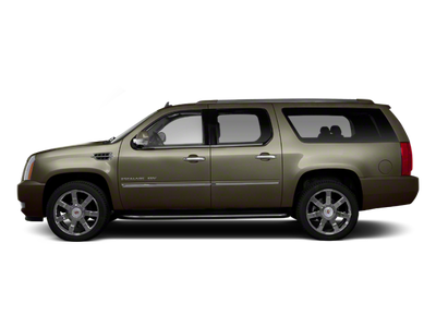 2011 Cadillac Escalade ESV Premium