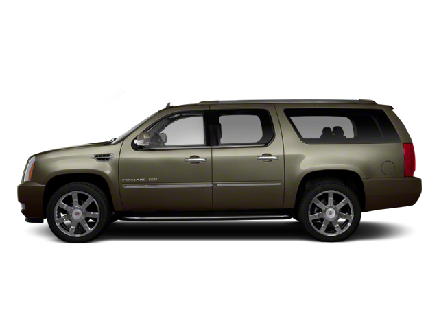 2011 Cadillac Escalade ESV Premium
