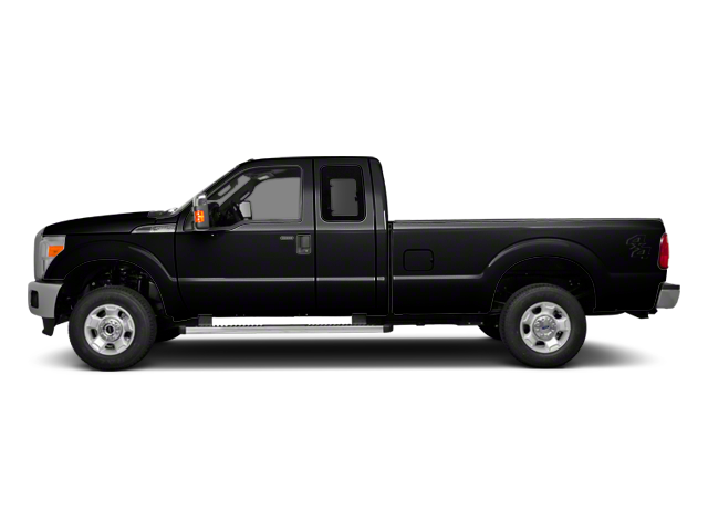 2011 Ford F-250SD XLT