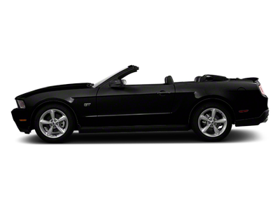 2011 Ford Mustang V6 Premium