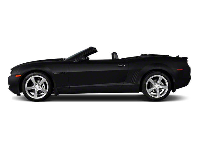 2012 Chevrolet Camaro 1LT