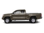 2012 Toyota Tacoma Base
