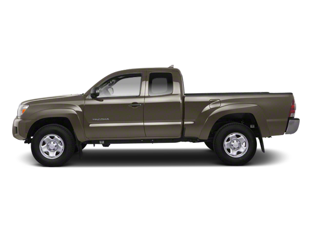 2012 Toyota Tacoma Base
