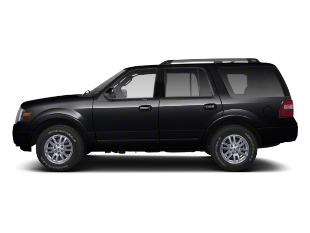 2013 Ford Expedition Limited
