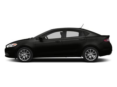2014 Dodge Dart SE/AERO