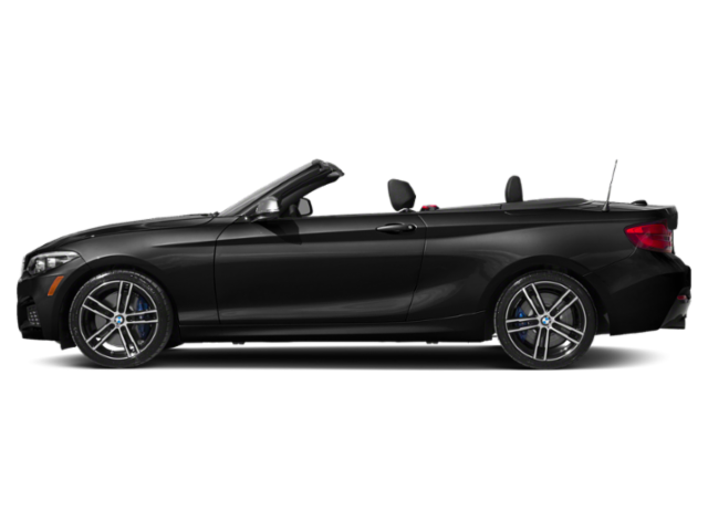 2018 BMW 2 Series M240i