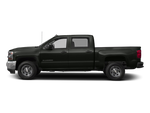 2018 Chevrolet Silverado 1500 LS