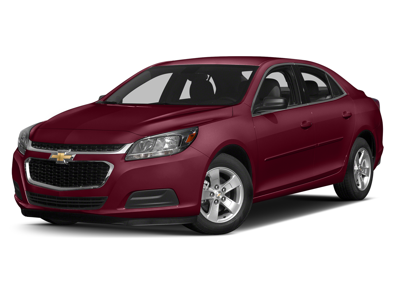 2015 Chevrolet Malibu LT 1LT