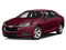 2015 Chevrolet Malibu LT 1LT