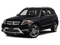 2015 Mercedes-Benz GLK GLK 250 4MATIC®