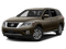 2015 Nissan Pathfinder SV