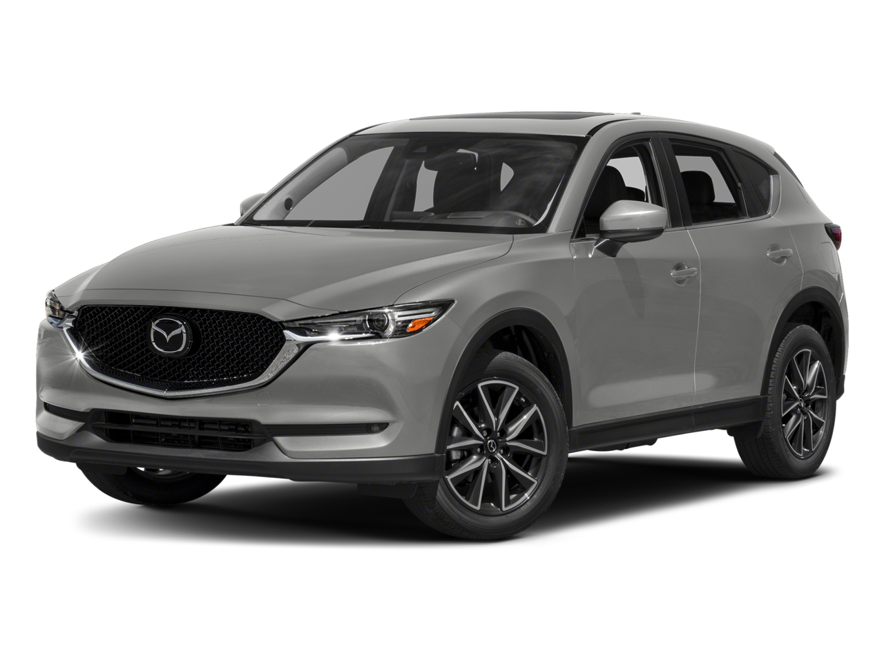 2017 Mazda Mazda CX-5 Grand Touring