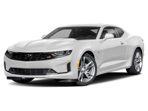 2019 Chevrolet Camaro 2LT 2LT