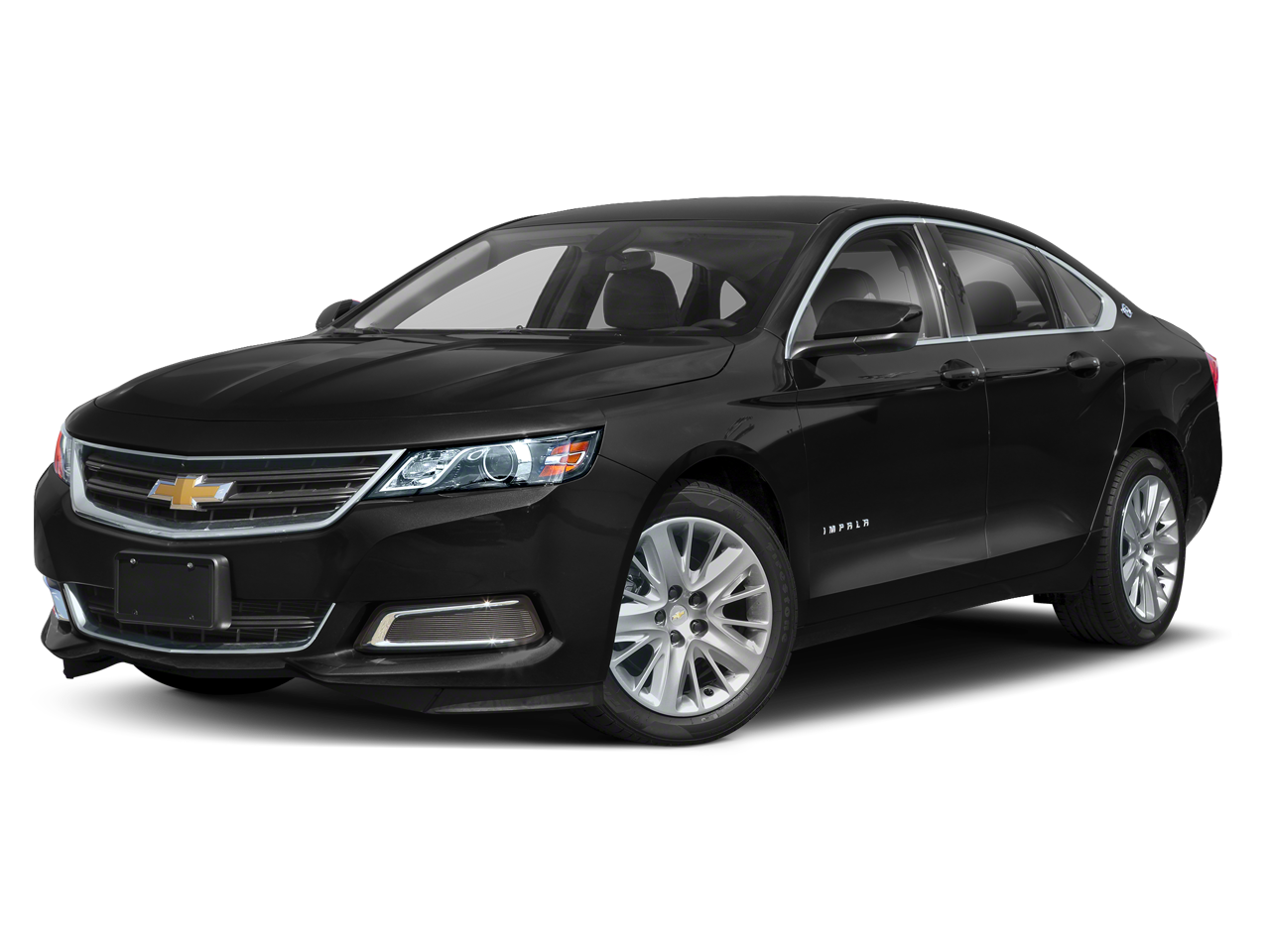 2019 Chevrolet Impala Premier's photo