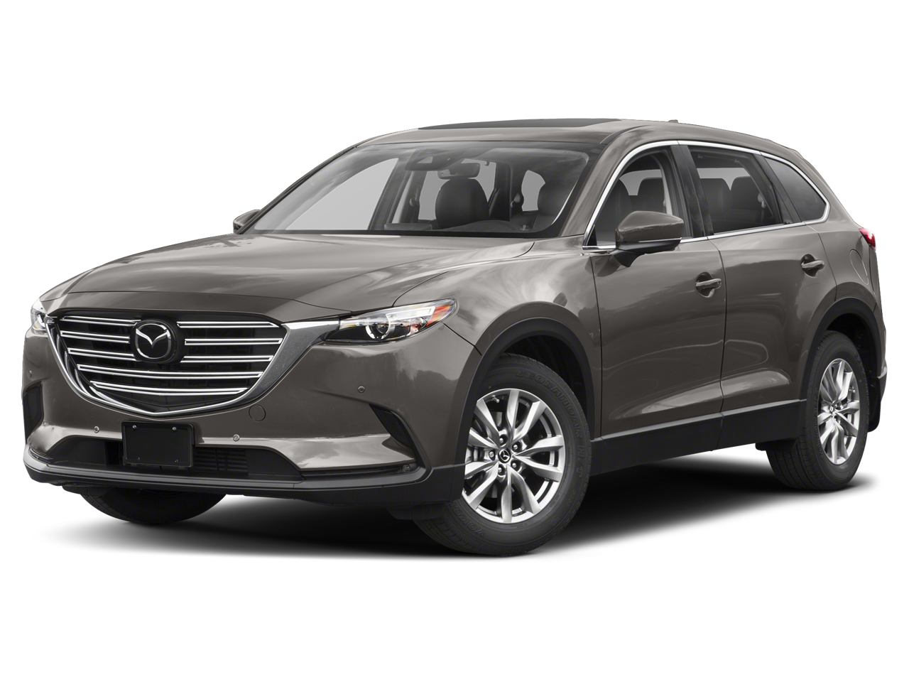 2019 Mazda Mazda CX-9 Touring