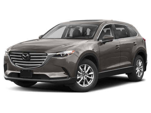 2019 Mazda Mazda CX-9 Touring