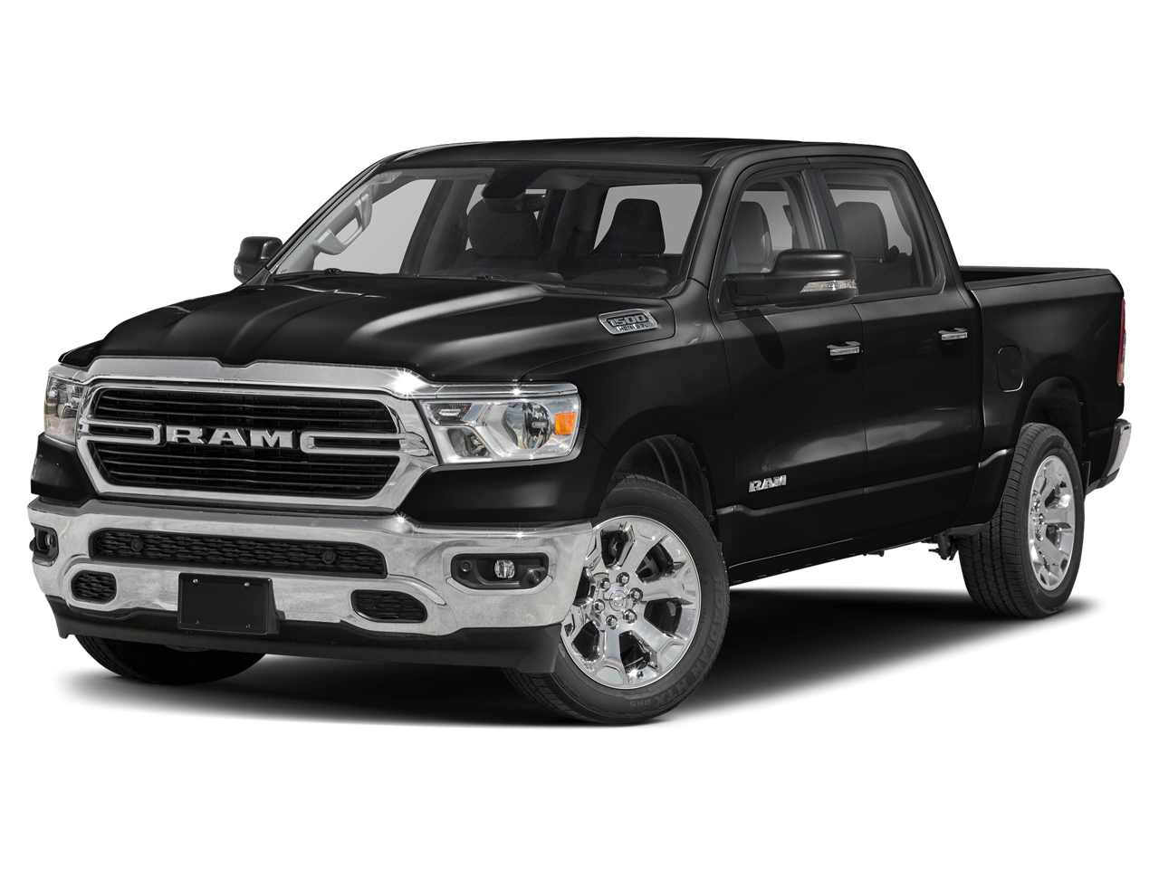 2019 RAM 1500 Pickup