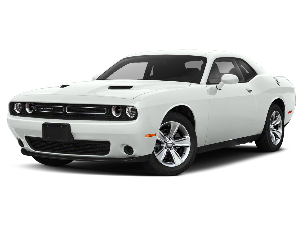 2020 Dodge Challenger