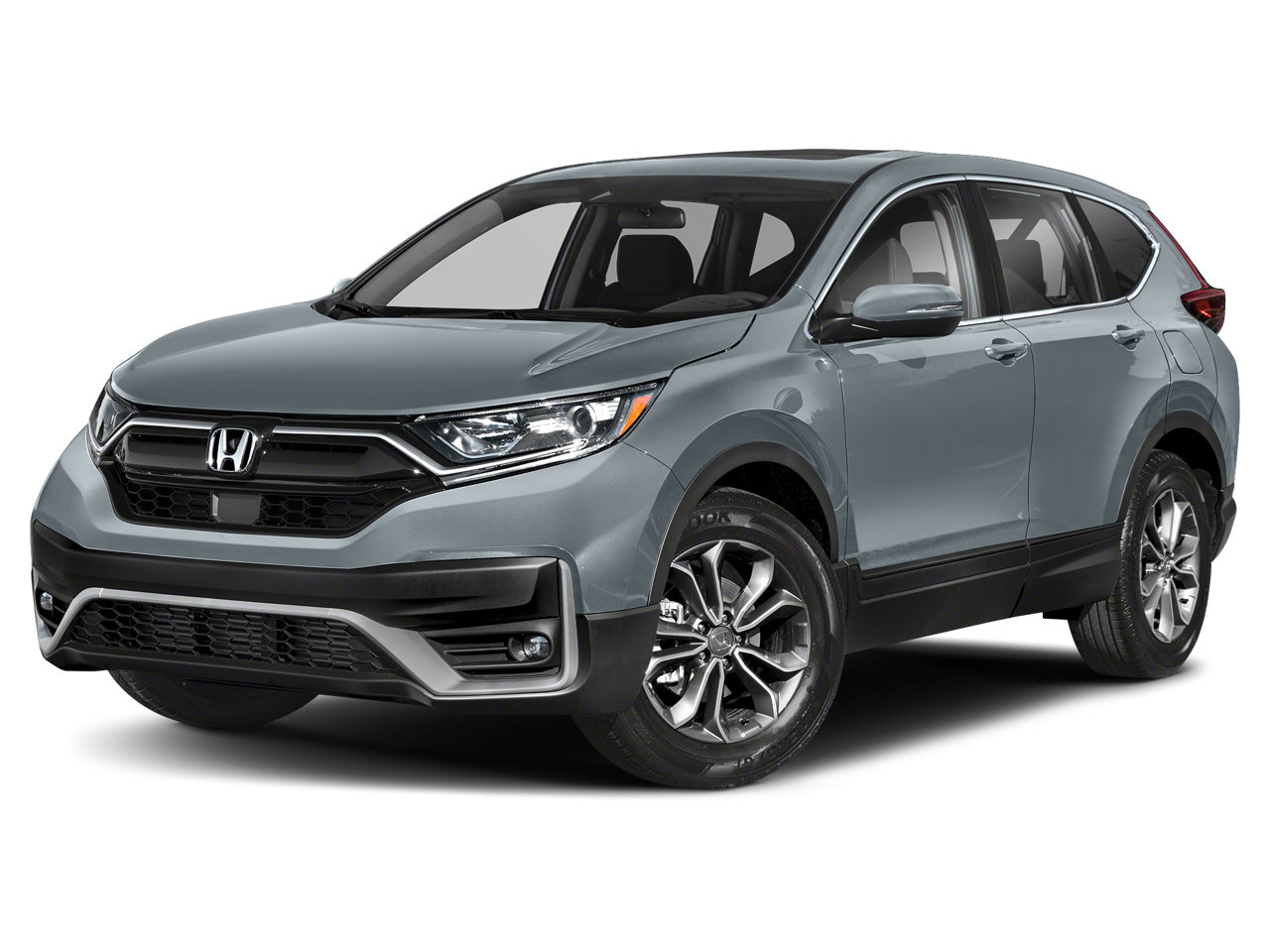 2020 Honda CR-V EX for sale in Port Charlotte, FL