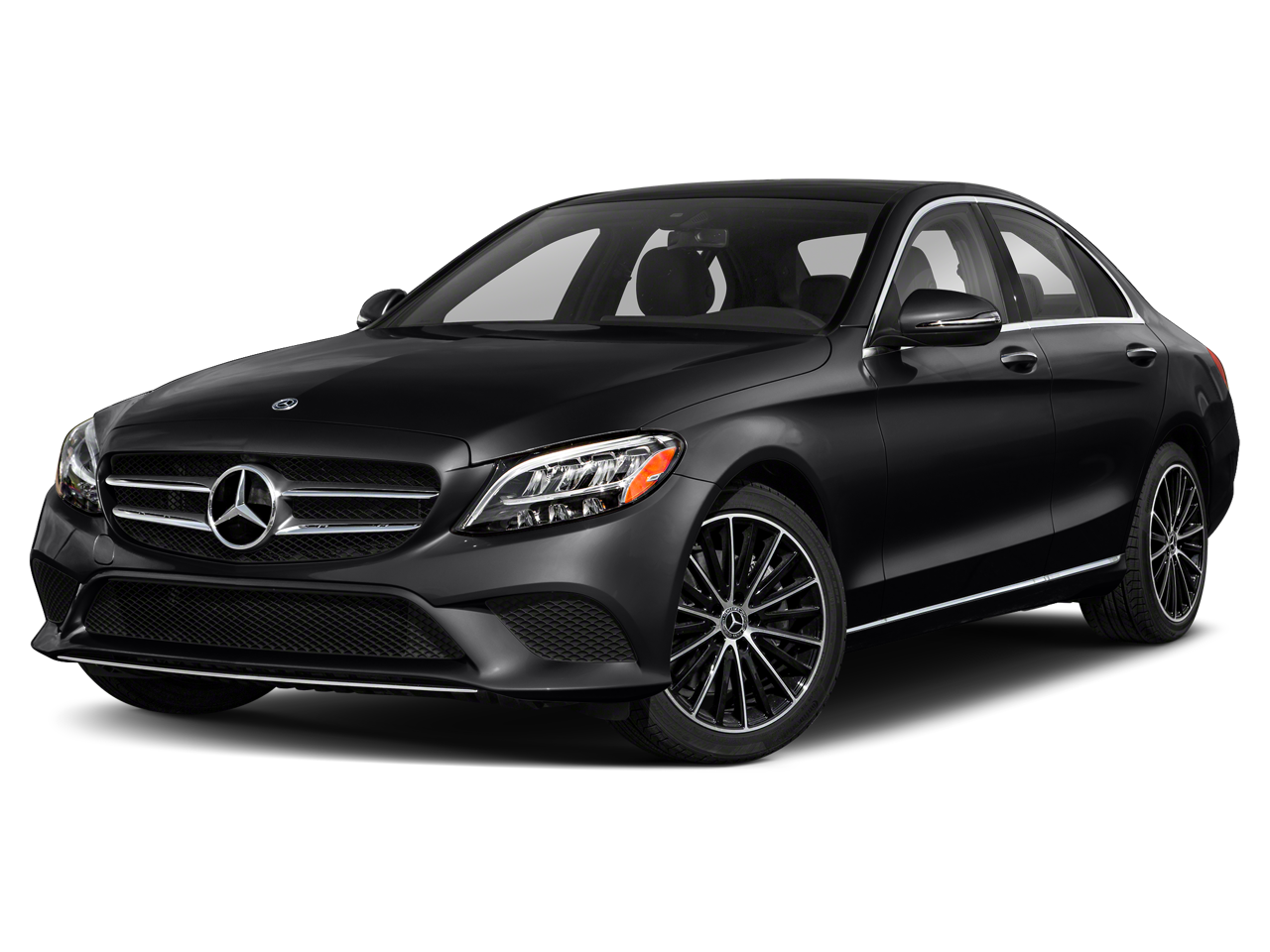 2020 Mercedes-Benz C-Class C 300
